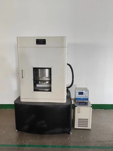 เครื่องทดสอบค่าการนำความร้อนแบบแผ่นร้อนป้องกันสองชั้น รุ่น DRH-300 - Product Image 2