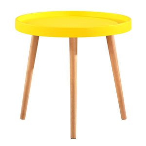 Support de diffusion en direct avec <span class=keywords><strong>plateau</strong></span> anti-chute, couleur bleu brume personnalisée, connecteurs métalliques pour <span class=keywords><strong>table</strong></span> d'appoint - Product Image 1
