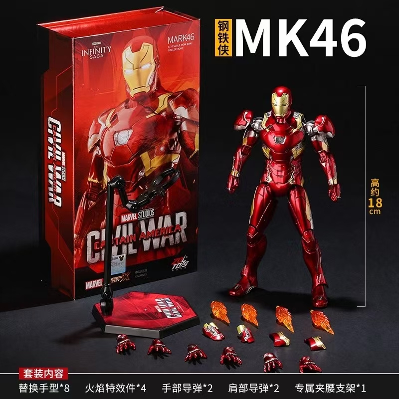 MK46