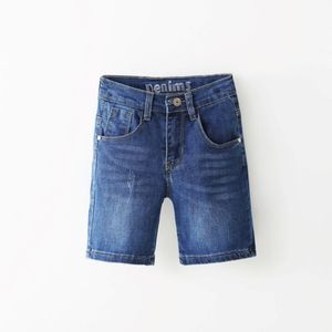 <span class=keywords><strong>Pantaloncini</strong></span> in Denim da bambino di nuovo Design traspirante e antirughe da 6 a <span class=keywords><strong>18</strong></span> <span class=keywords><strong>mesi</strong></span> pantaloni in Jeans per bambino e ragazza - Product Image 6