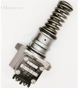 Pompe d'unité de moteur Diesel, pour RENAULT <span class=keywords><strong>MACK</strong></span> Truck 0414755007, 0414755002, 0414755003, 5 pièces - Product Image 3