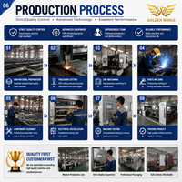 QZD Automatische Hochleistungs-QZD2800 Hochgeschwindigkeits-180m/min PLC-Touchscreen-Getriebe-Kartonagen-Falt- und Klebemaschine