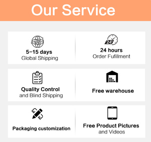 Agentes de Dropshipping de EE. UU. 3PL en Los Ángeles Entrega en 5 días y manejo de devoluciones gratuito - Product Image 2