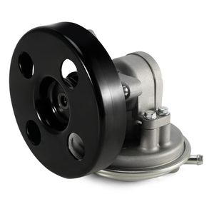 Bơm chân không với ròng rọc 904-862 97241035 cho 1995-2020 ISUZU NPR-HD npr L96 lq4 ly6 L31 <span class=keywords><strong>L05</strong></span> 3.0L 3.9L 4.8L 5.2L 5.7L 6.0L - Product Image 3