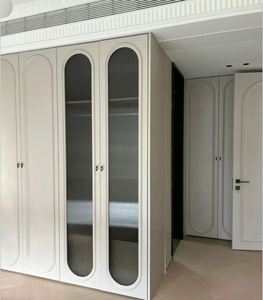 Muebles para el Hogar de Estilo Europeo, Personalización Completa del Hogar en Estilo Francés Simple - Product Image 2