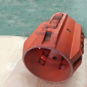Trung Quốc rắn cứng nhắc vỏ centralizer API vỏ centralizer hỗ trợ và mỏ dầu xi măng dự án - Product Image 6