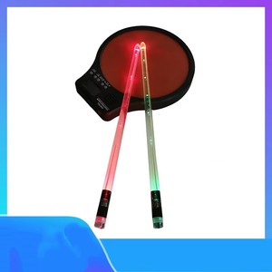 Baqueta Recargable con Luz LED, Material Polimérico, Baqueta Electrónica con Carga para 10 Horas de Golpeteo Continuo - Product Image 5