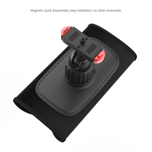 Có thể điều chỉnh Ba lô máy ảnh chủ đi Pro nhanh chóng phát hành dây đeo vai kẹp Clip gắn kết cho đi du lịch đi bộ đường dài - Product Image 4