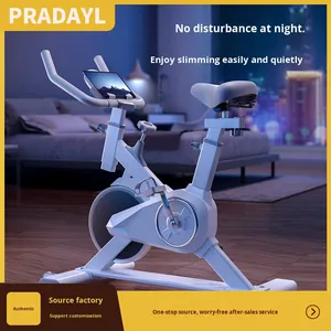 Bicicleta De <span class=keywords><strong>Spinning</strong></span> De grado Premium, Bicicleta De <span class=keywords><strong>Spinning</strong></span> para perder peso, equipo De gimnasio, Bicicleta De <span class=keywords><strong>Spinning</strong></span> <span class=keywords><strong>Profesional</strong></span> - Product Image 3