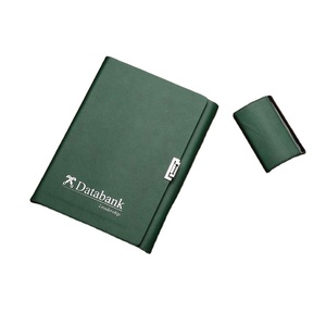 ชุดของขวัญเทศกาลขององค์กร-ตะกร้าสีเขียวระดับพรีเมียมสำหรับลูกค้าและพนักงาน - Product Image 3