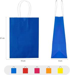 Ножницы универсальные с пластиковой ручкой - Product Image 4