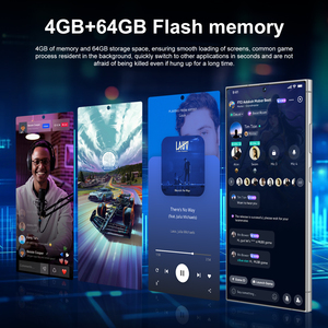 S25 siêu 7-inch điện thoại thông minh ban đầu 4GB + 128GB Mở khóa thẻ kép 4G HD LED 65W Octa core CPU mới OEM - Product Image 3