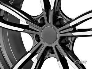 Jantes en alliage forgées sur mesure OZ MSW 73, 17 18 19 20 21 22 pouces, 5x112 5x120 5x114.3 pour <span class=keywords><strong>FORD</strong></span> <span class=keywords><strong>Focus</strong></span> <span class=keywords><strong>RS</strong></span> AUDI A3 A4 BMW M3 M4 Tesla - Product Image 4