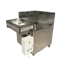 Low Price Haw Apple Pitting Machine, Date Fruit Stonce