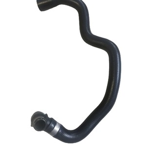 Manguera de radiador Mercedes-Benz 2128301696, manguera de refrigerante de goma para vehículos de servicio medio, pieza de repuesto - Product Image 1