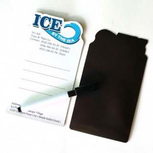 Imán de Refrigerador de PVC Personalizado y Confiable, Impreso con el Logotipo de la Empresa, para Uso Doméstico, Fabricado por una Empresa Segura - Product Image 2