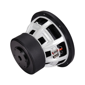 Jinlida Điện Tử 700W Powered Âm Thanh Loa 10 12 15 8 Inch Xe Loa Siêu Trầm Từ Trung Quốc - Product Image 3