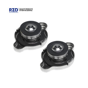 Tapa de Radiador para Automóvil al por Mayor OE 6045648 KL0115205 21430G9604 2143001F02 para <span class=keywords><strong>Mazda</strong></span>, Mercedes-Benz, Nissan, Mitsubishi, VW - Product Image 5