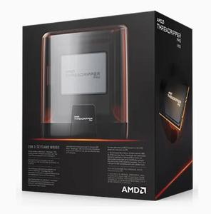 Threadripper Pro ซีพียู7965WX 5.3GHz 5nm 'zen 4 'สถาปัตยกรรมโปรเซสเซอร์เดสก์ท็อปช่อง PCIe5.0พร้อมซ็อกเก็ต STR5 - Product Image 6