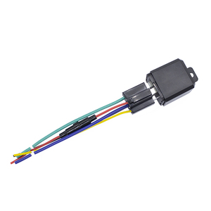 Gran oferta de fábrica, Mini rastreador de <span class=keywords><strong>coche</strong></span>, dispositivo localizador en tiempo Real antirrobo preciso, seguimiento de posicionamiento preciso del vehículo, <span class=keywords><strong>buscador</strong></span> GPS 4G - Product Image 6