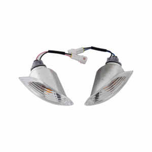 LINKER-ndicator para motocicleta, urna ignal 50 L125 <span class=keywords><strong>125</strong></span> L150 L150 <span class=keywords><strong>125</strong></span> Fo LX/L50 50 / <span class=keywords><strong>125</strong></span> / 150 2T/4T - Product Image 2