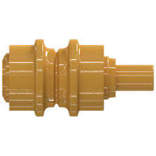 603-8538 Pièces de machines de construction Système de châssis Roller-Track Carrier pour Caterpillar - Product Image 2