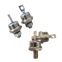 Diode thyristor à borne à vis haute puissance SEMIDUKEN DKD70HF(R) en cuivre 70A 200V à 1600V Redresseur à contrôle de phase 40A 50A 60A 70A 85A