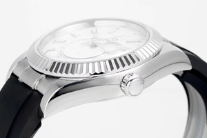 Thợ Lặn xem chất lượng cao 904L thép không gỉ 2824 phong trào nhà máy 336239 ZF cơ khí phong trào 190g Trọng lượng trường hợp - Product Image 4