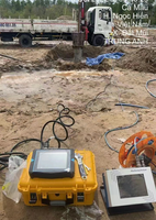 Analizador de Pilotes para Pruebas de Carga Dinámica de Alta Tensión en Cimentaciones Profundas