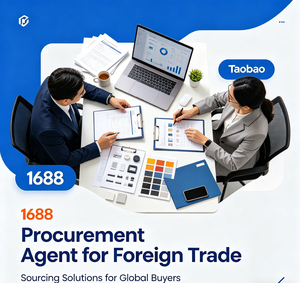 Agente de Compras y Logística en China para Alibaba, Taobao y 1688 - Product Image 4