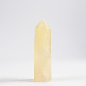 Tour en cristal naturel en gros : Obélisque de citrine, pointe de quartz brut pour l'artisanat et la décoration intérieure - Product Image 6