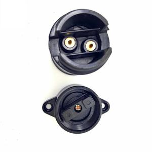 Đèn căn cứ B22 chống cháy chủ ánh sáng ổ cắm Edison bóng đèn cơ sở B22 đèn Adaptor Bayonet Đèn chủ - Product Image 5