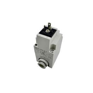 Válvula Solenoide Original-SMC VQ21A1-5Y0H-C8-Q - Product Image 2