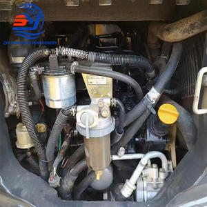 L'alta qualità del Giappone <span class=keywords><strong>Komatsu</strong></span> pcingolato 35 <span class=keywords><strong>PC40</strong></span> PC55 3.5-Ton usato <span class=keywords><strong>Komatsu</strong></span> escavatore usato Mini <span class=keywords><strong>Komatsu</strong></span> PC35 escavatore per la vendita - Product Image 6