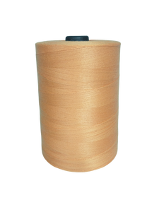 Высококачественная 100% хлопчатобумажная пряжа для швейных ниток - Product Image 5