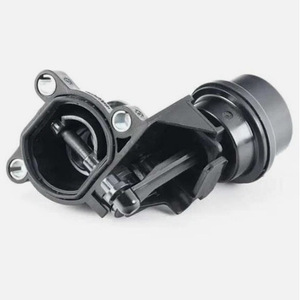059121737AM เทอร์โมเครื่องยนต์สำหรับ Volkswagen Audi Porsche อะไหล่ทดแทน - Product Image 2