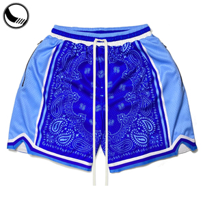 BETHERIVAL estate uomo di qualità lungo arancione maglia nera personalizzata anni '90 <span class=keywords><strong>blu</strong></span> di illuminazione giovanile Vintage <span class=keywords><strong>pantaloncini</strong></span> privati per uomini di <span class=keywords><strong>basket</strong></span> semplice - Product Image 1