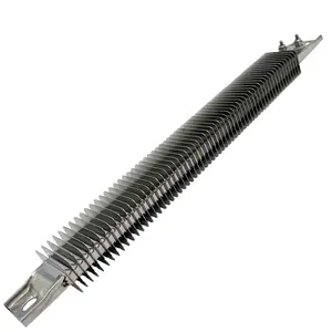 Réchauffeurs à bande d'air en céramique avec fil de résistance finlandais et fabriqué à partir de matériau SUS304 durable - Product Image 1