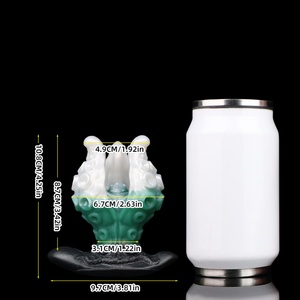 YOCY - Tapón Anal de Silicona con Cola Grande, Tallas S, M, L, Mordaza de Bondage, Vibrador con Control Inalámbrico, Juguetes Sexuales BDSM para Coqueteo - Product Image 4