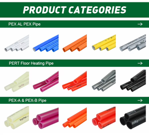 Conduite PEXa certifiée IFAN PN25 de 16 <span class=keywords><strong>à</strong></span> 32 mm, conductivité thermique optimisée pour l'installation en <span class=keywords><strong>dalle</strong></span> sur <span class=keywords><strong>plancher</strong></span> - Product Image 2