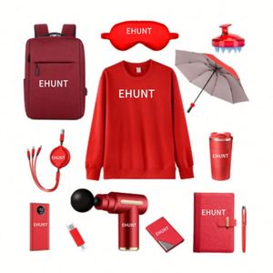Cadeaux d'entreprise personnalisés avec logo et coffret cadeau, articles promotionnels pour entreprises - Product Image 1