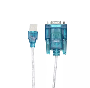 Cable de Datos USB Industrial |   Cable USB de Alta Velocidad Personalizado para Dispositivos Integrados y Automatización - Product Image 3