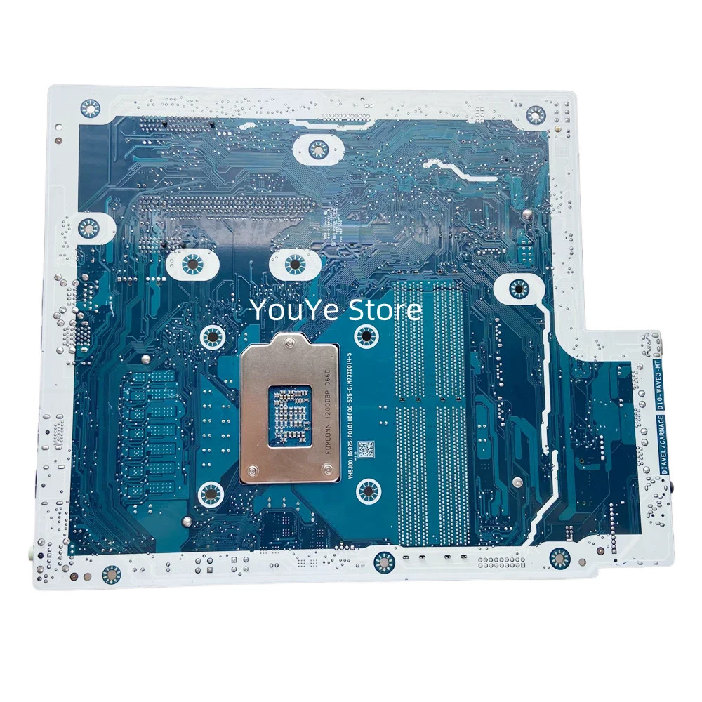 DELL XPS 8940 Motherboard CN-0KV3RP for Intel CPU Parts
