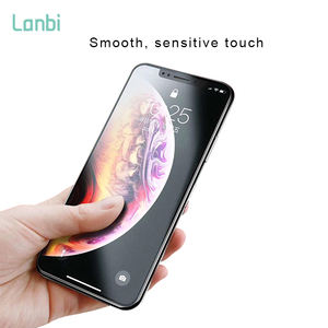 Pellicola Protettiva Lanbi 100D Opaca in Ceramica Anti-Acqua per iPhone e <span class=keywords><strong>Huawei</strong></span> con Confezione in Plastica - Product Image 6