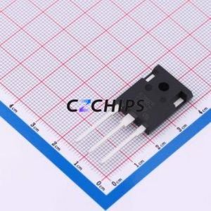 STW57N65M5-VB ใหม่ล่าสุด TO-247AC ทรานซิสเตอร์ภาคสนามทรานซิสเตอร์ (Mosfet) - Product Image 1