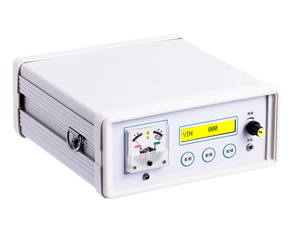 Tragbare Unterirdischen Kabel Fault Locator Kabel Fehler Finder Anzeige huayi elektrische versorgung Kabel fehler detektor - Product Image 6