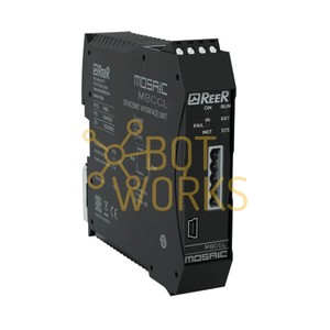 Reer 1100159 - Nuovo - Product Image 1