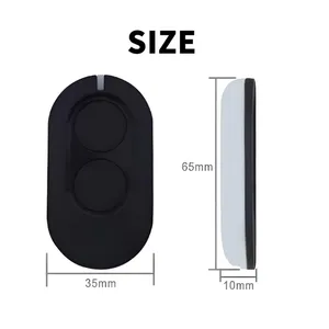 Control Remoto para Puerta de Garaje DITEC Entrematic ZEN2 ZEN4 ZEN2W ZEN4W 43392MHz con Código Variable GOL4 BIXLG4 <span class=keywords><strong>BIXLP2</strong></span> BIXLS2 - Product Image 6