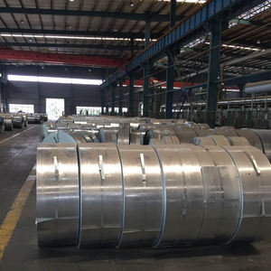 Низкая цена, прямые поставки с завода в Китае, высокое качество: оцинкованная стальная полоса DX51 Z100, холоднокатаная оцинкованная стальная полоса SGCC - Product Image 6