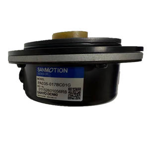 Controlador de programación Spot Plc original a estrenar del codificador de la marca para la automatización industrial - Product Image 6